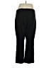 Maeve Black Dress Pants Size XL - photo 2