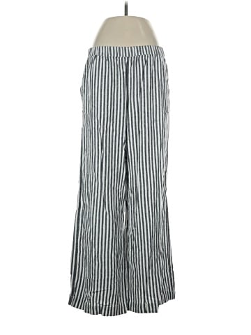 Caslon Linen Pants (view 1)
