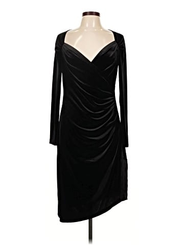 Norma Kamali Cocktail Dress (view 1)
