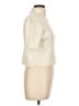 Olivaceous Ivory Turtleneck Sweater Size L - photo 4