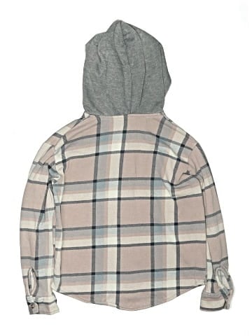 Vintage Havana Zip Up Hoodie (view 2)