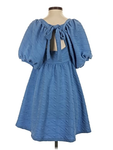 Free People Casual Dress (view 2)