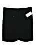 Athleta Solid Black Shorts Size 26 waist - photo 1