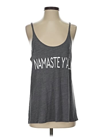 Bella Tank Top (view 1)