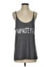 Bella Gray Tank Top Size S - photo 1