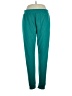 K. Jordan Solid Teal Casual Pants Size 1X - photo 1