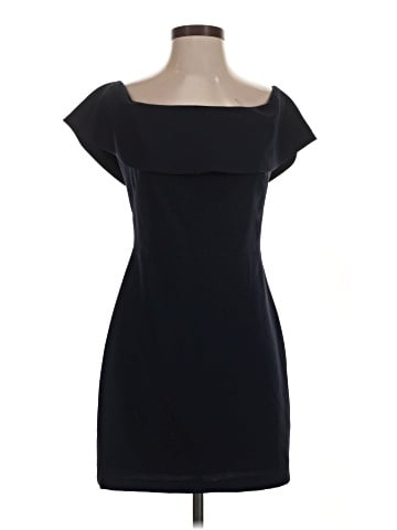 Karl Lagerfeld Paris Cocktail Dress (view 1)