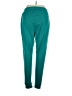 K. Jordan Solid Teal Casual Pants Size 1X - photo 2