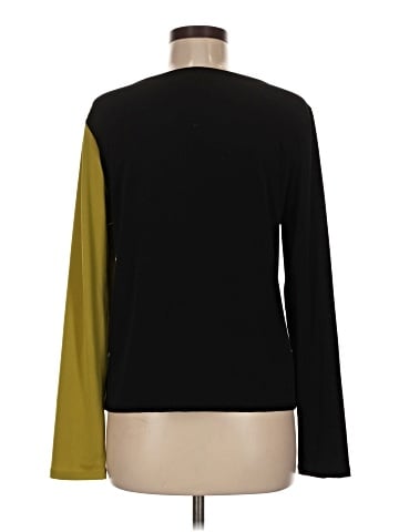 Lisa Bayne Long Sleeve Top (view 2)