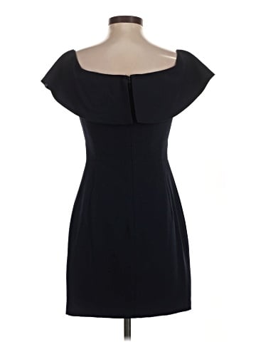 Karl Lagerfeld Paris Cocktail Dress (view 2)