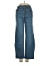 Levi's Blue Jeans Size 26 waist - photo 1