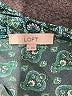 Ann Taylor LOFT Teal Sleeveless Blouse Size M - photo 7