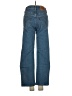 Levi's Blue Jeans Size 26 waist - photo 2