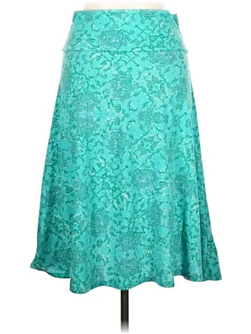Lularoe Formal Skirt (view 2)