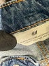 H&M Blue Jeans Size 10 - photo 3