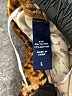 Unbranded Animal Print Gold Casual Pants Size L - photo 7