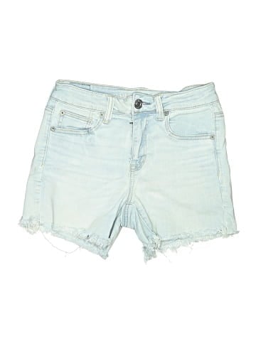 American Eagle Outfitters Denim Shorts (view 1)