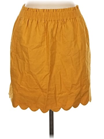 J. by J.Crew Casual Skirt (view 1)