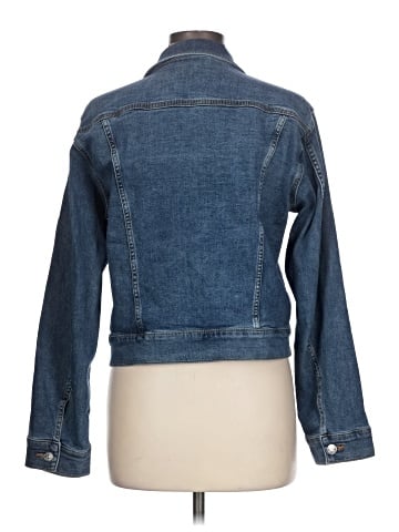 Calvin Klein Denim Jacket (view 2)