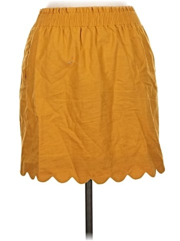 J. by J.Crew Casual Skirt (view 2)