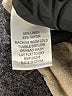 Just Living Solid Tan Khaki Shorts Size L - photo 4