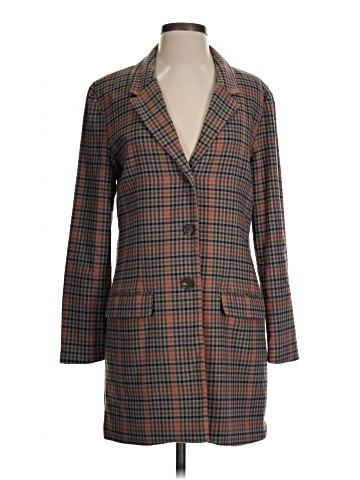 BB Dakota Coat (view 1)