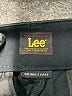 Lee Black Jeans Size 4 MED - photo 7