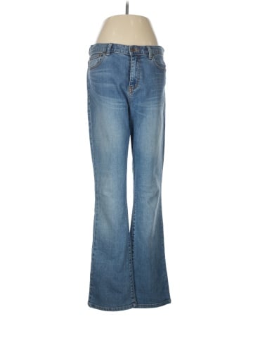 Lauren Jeans Co. Jeans (view 1)