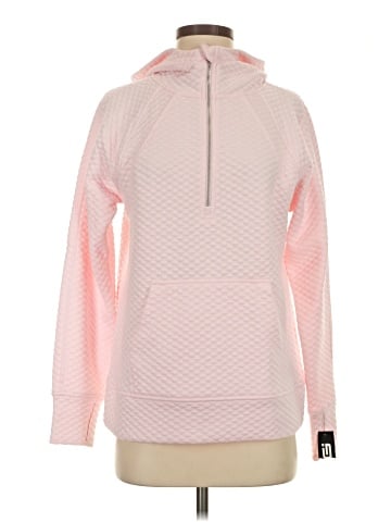 Ideology Pullover Hoodie (view 1)