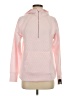 Ideology Pink Pullover Hoodie Size S - photo 1