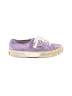 Superga Purple Sneakers Size EU 37 - photo 1