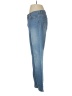 Lauren Jeans Co. Hearts Blue Jeans Size 8 - photo 5