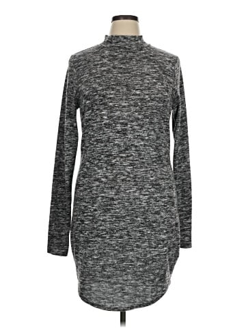 Express Casual Dress (view 1)