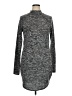 Express Gray Casual Dress Size XL - photo 1