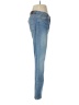 Lauren Jeans Co. Hearts Blue Jeans Size 8 - photo 4