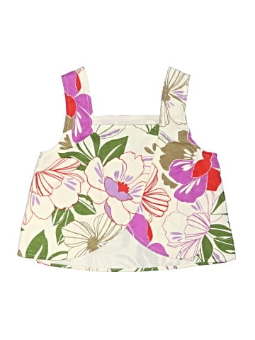 Gap Kids Sleeveless Blouse (view 2)