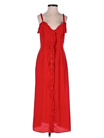 Topshop Casual Dress (view 1)