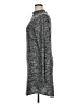 Express Gray Casual Dress Size XL - photo 5