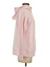 Ideology Pink Pullover Hoodie Size S - photo 4