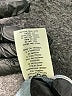 Rag & Bone/JEAN Blue Denim Vest Size XS - photo 8