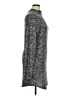 Express Gray Casual Dress Size XL - photo 4
