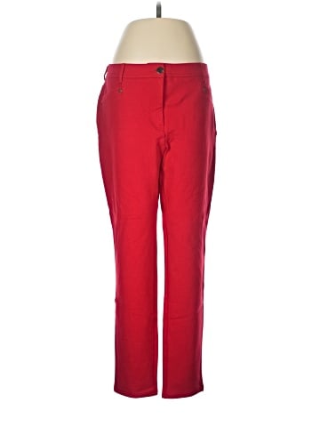 So Slimming by Chico's Casual Pants (view 1)