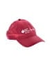 Assorted Brands Burgundy Baseball Cap One size - photo 1