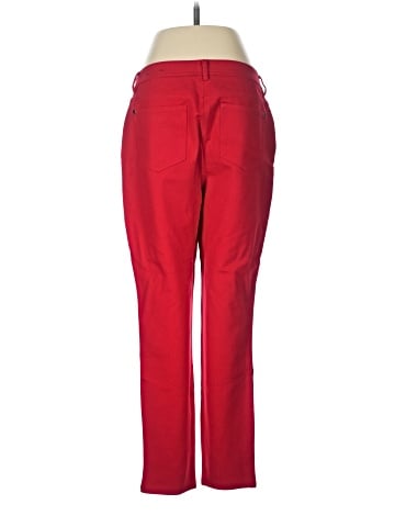 So Slimming by Chico's Casual Pants (view 2)