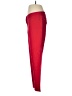 So Slimming by Chico's Solid Red Casual Pants Size Med (1) - photo 5