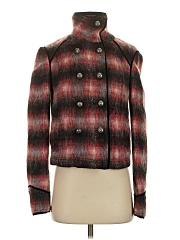 Free People Jacket (view 1)