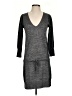 J.Crew Gray Wool Cardigan Size S - photo 1
