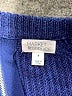 Market and Spruce Blue Pullover Sweater Size M - photo 7
