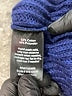 Market and Spruce Blue Pullover Sweater Size M - photo 8