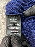 Market and Spruce Blue Pullover Sweater Size M - photo 9